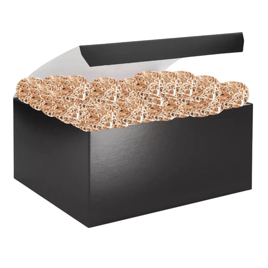 Glossy Black Gift Box