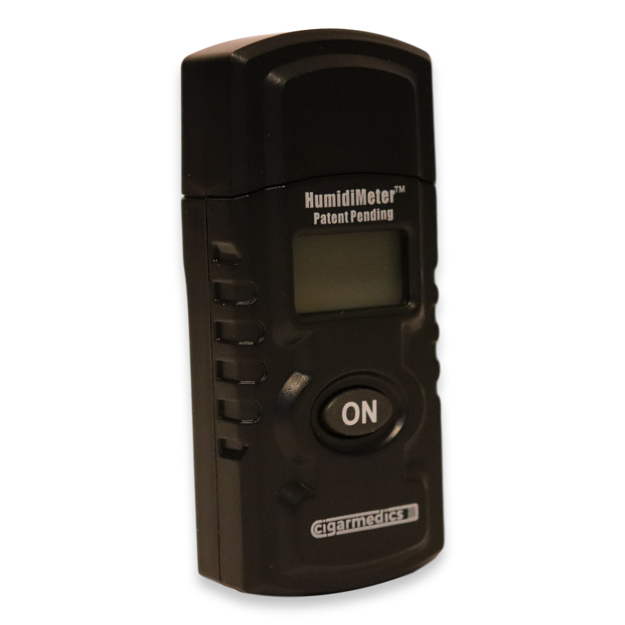 Cigar HumidiMeter - Exterior 1- Side 3