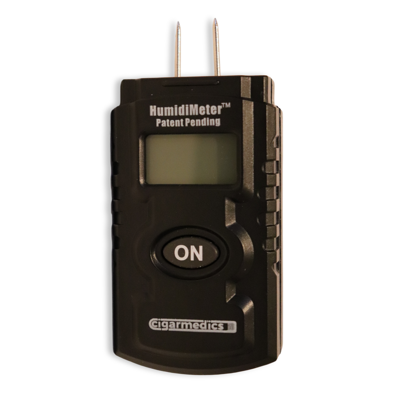 Cigar HumidiMeter - Exterior 4