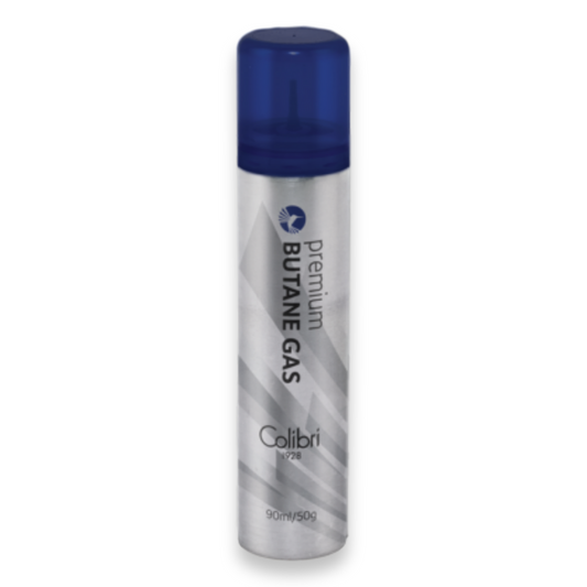 Colibri 90ml Premium Butane Cigar Lighter Fuel Refill