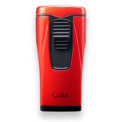 Colibri Monaco Torch Flame Triple Jet Cigar Lighters