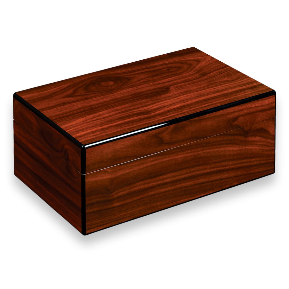 Craftsmans Taj Mahal 110 Cigar Humidor Executive Series