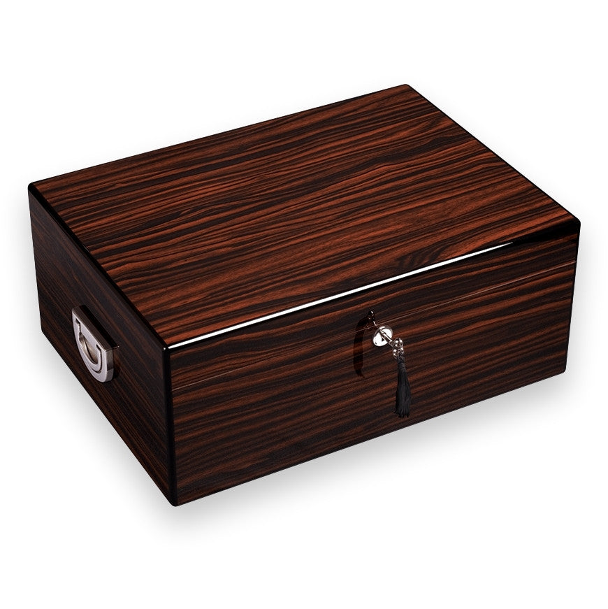 Alexander 160 Count Humidor St. James Series