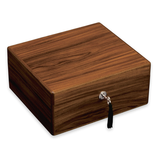 Diamond Crown Drake 40 Cigar Humidor - St. James Series