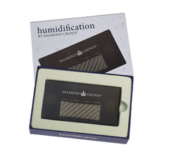 Diamond Crown Humi-System Cigar Humidifier