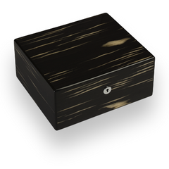 Diamond Crown Mozart 40 Count Humidor - St. James Series