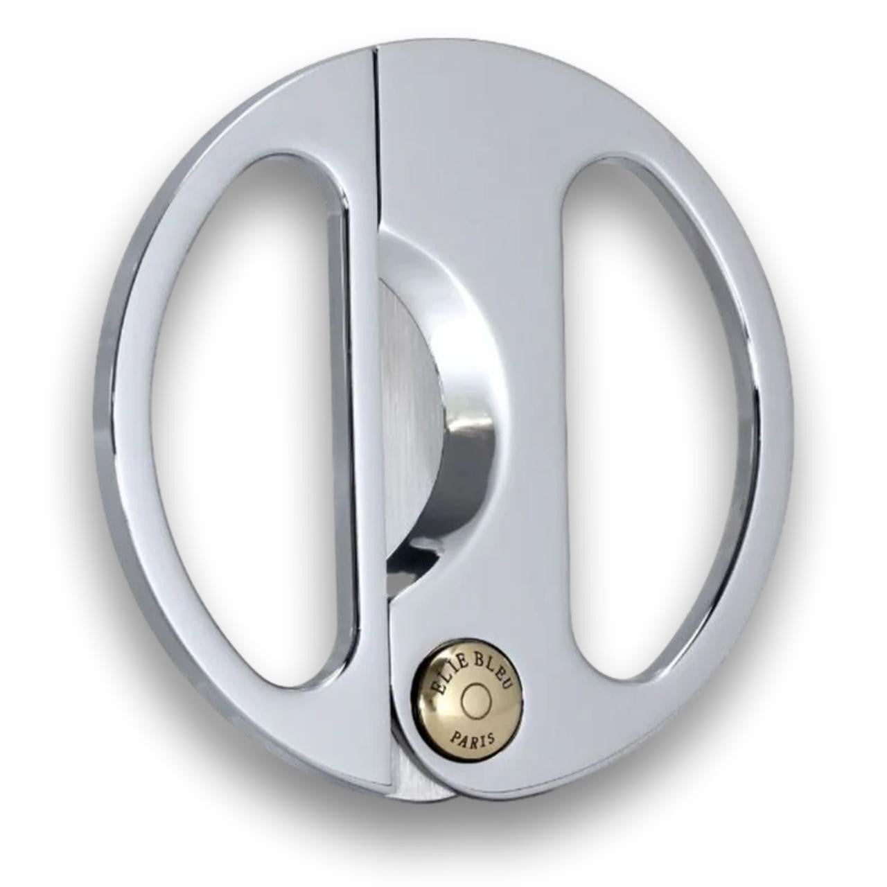 Elie Bleu EBC2 Round Double Blade Cigar Cutters – Northwoods Humidors