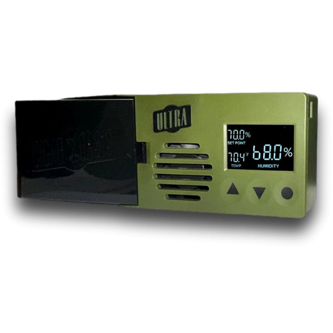 Cigar Oasis Humidifiers & Accessories – Northwoods Humidors