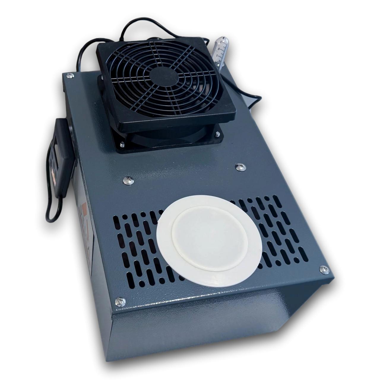 Cigar Oasis Delta Electronic Humidifier  - Top