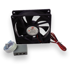 Hydra LG Fan Kit