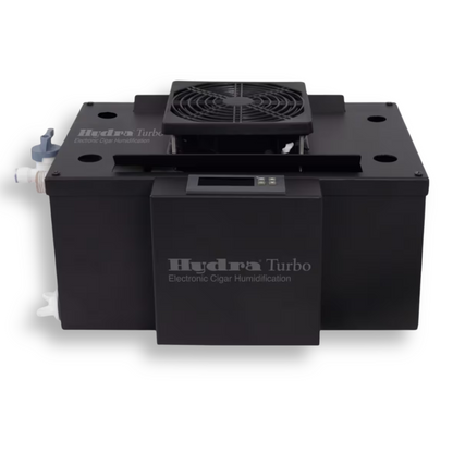 Hydra Turbo Electronic Humidifiers