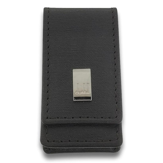 Dunhill Sidecar Leather Lighter Case - Main Image