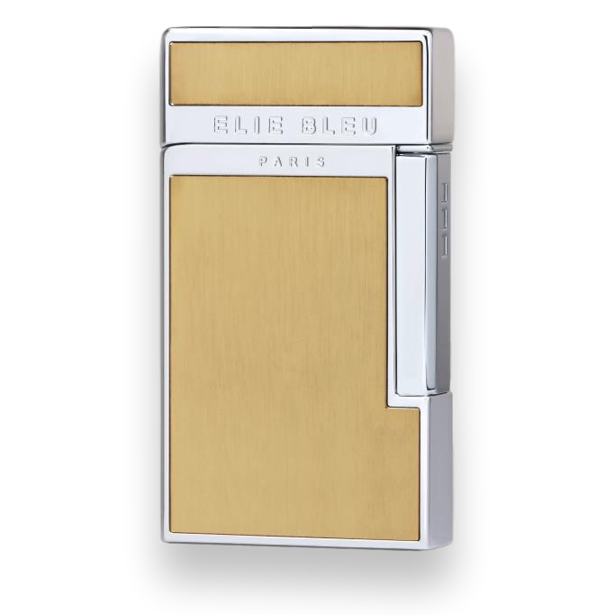 Elie Bleu J-14 Diamond Jet Flame Cigar Lighter