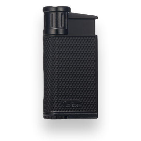 Colibri Evo Torch Flame Single Jet Cigar Lighter Exterior