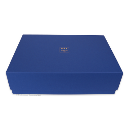Elie Bleu Santos Rosewood 50-300 Cigar Humidor - Classic Collection