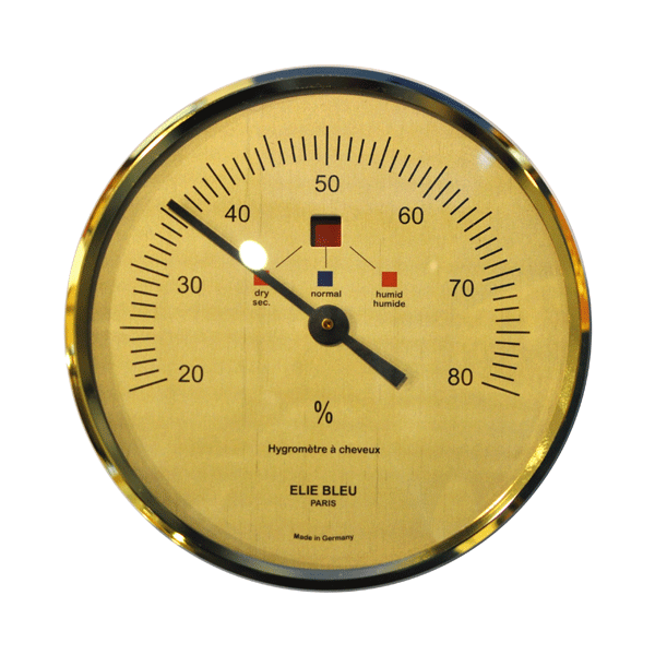 Large Hygrometer