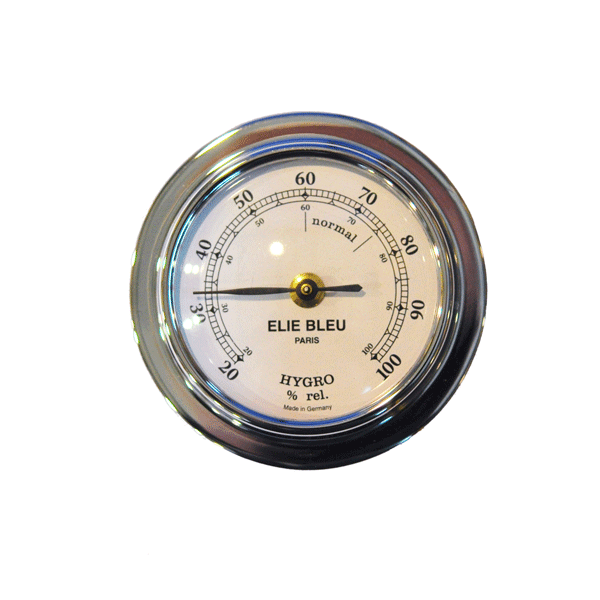 Small Hygrometer