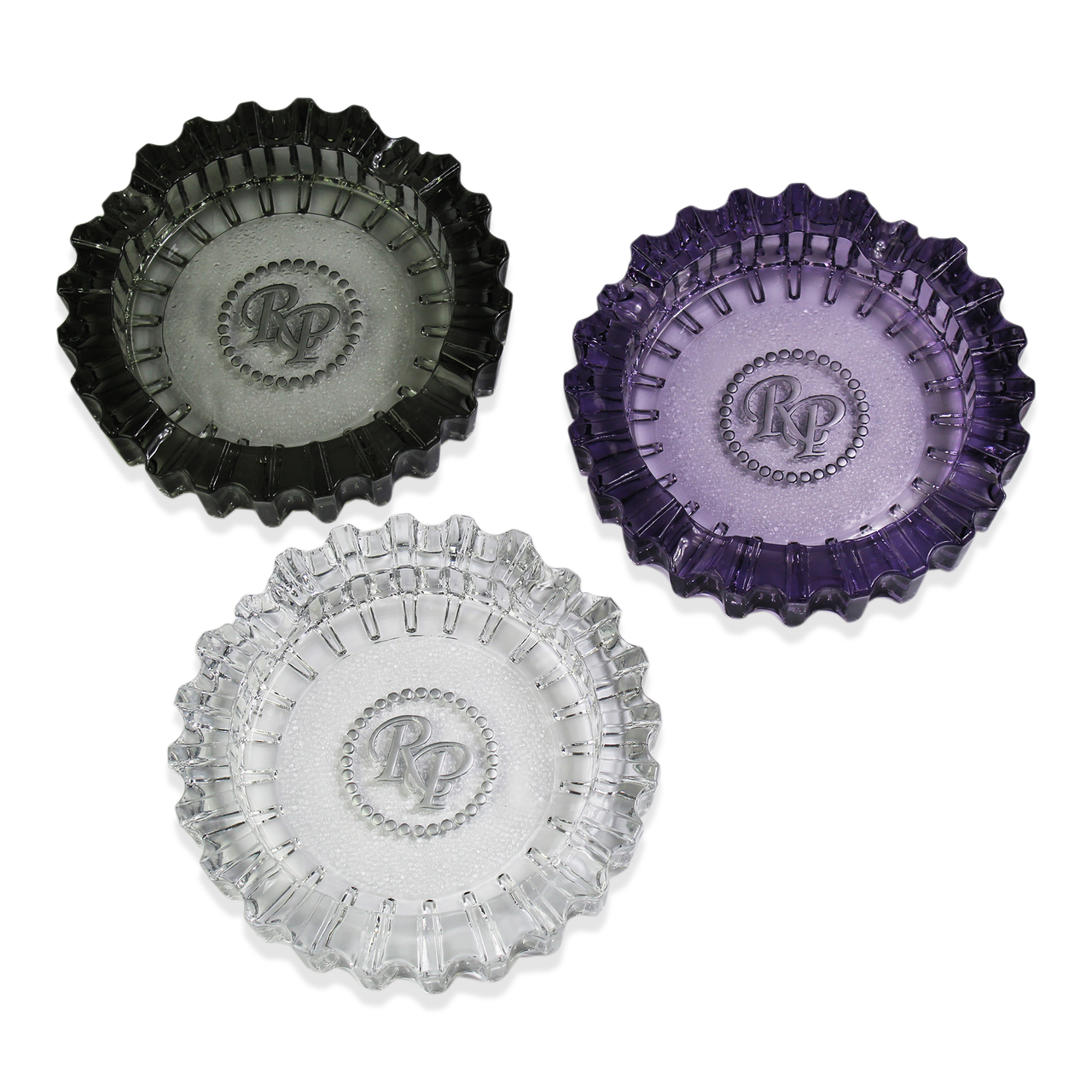 Rocky Patel Luminoso Ashtray Collection