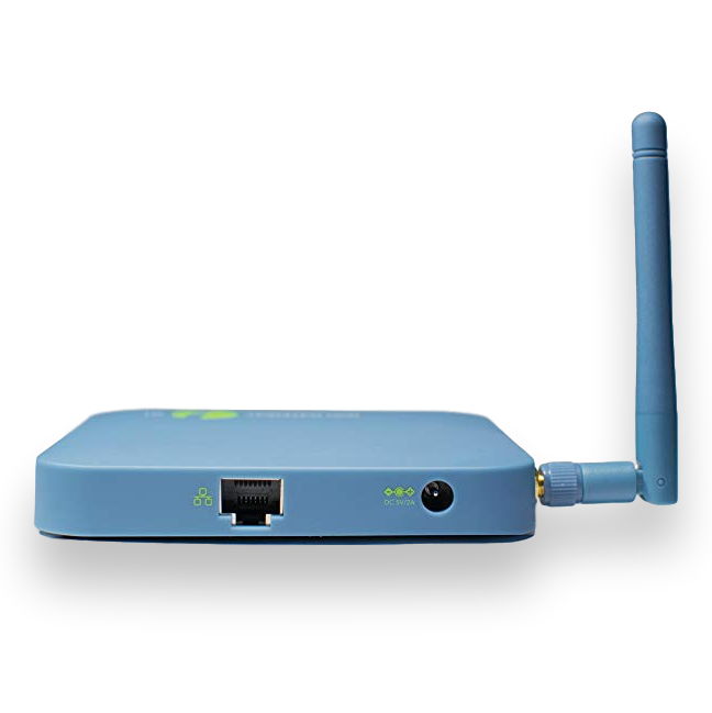 SensorPush HT1 Humidity / Temperature Smart Sensor