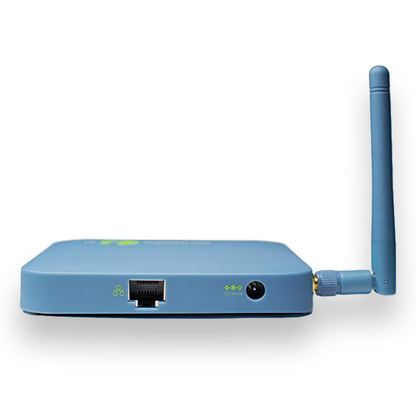 SensorPush HT1 Humidity / Temperature Smart Sensor