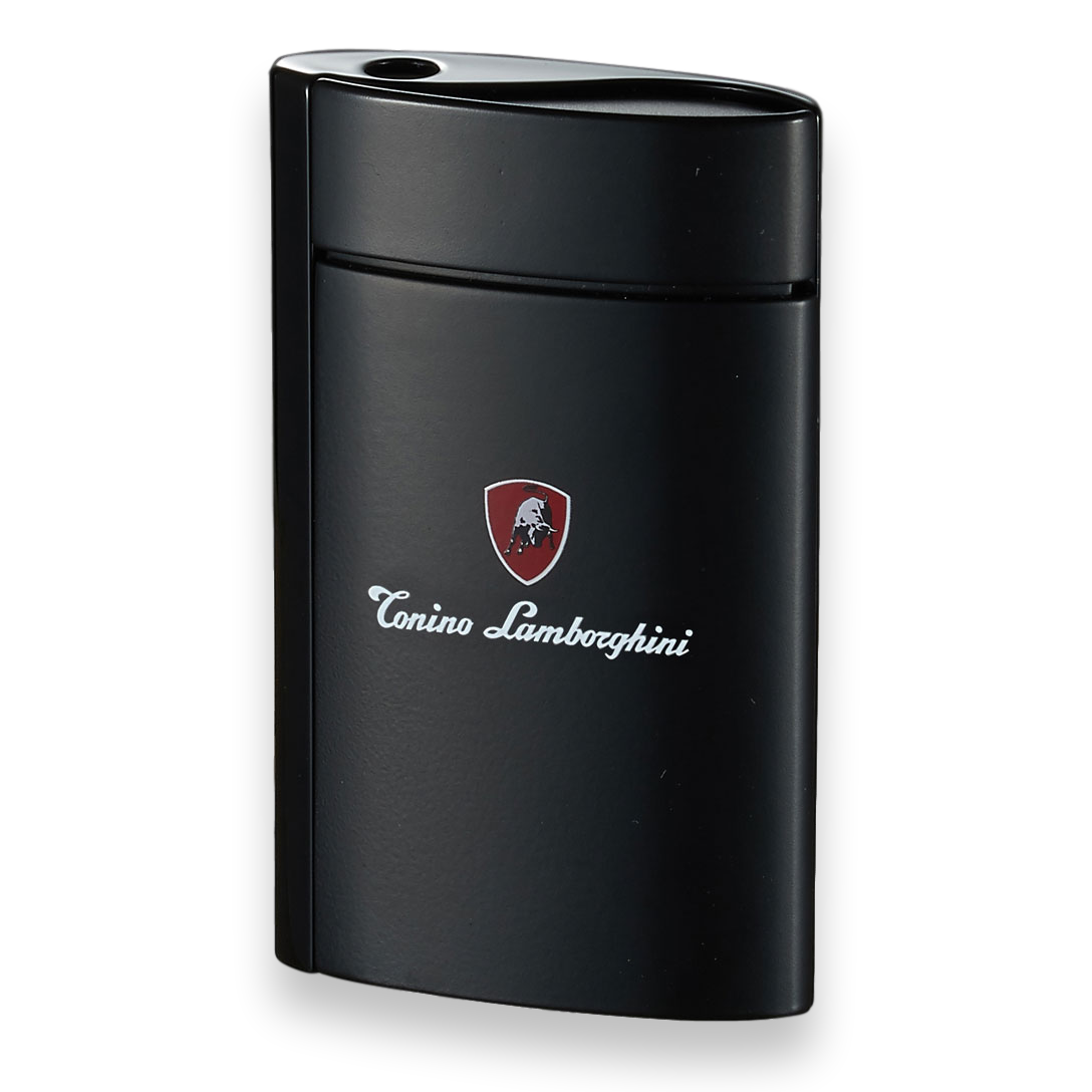 Tonino Lamborghini ONDA Torch Flame Lighter