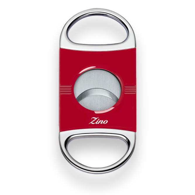 Zino Z2 Double Blade Cutters