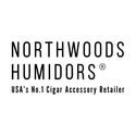 Northwoods Humidors logo - USA's No. 1 Cigar Retailer