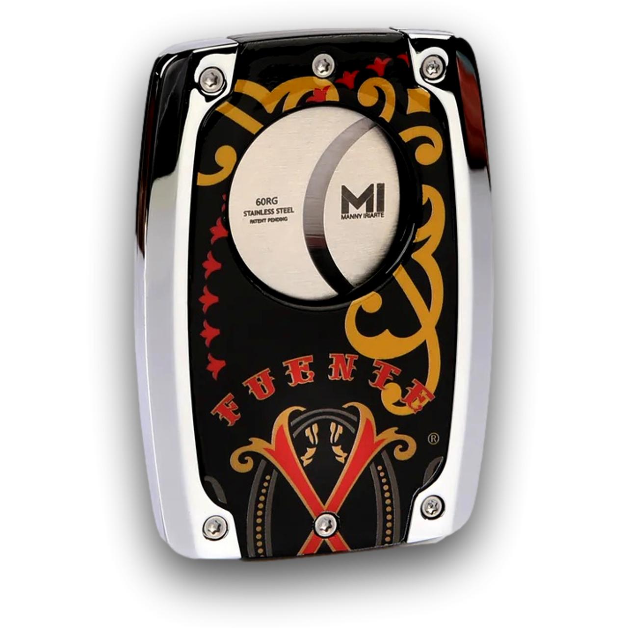 Opus X Society C30 Black Series Double Blade Cutter  - Main Image