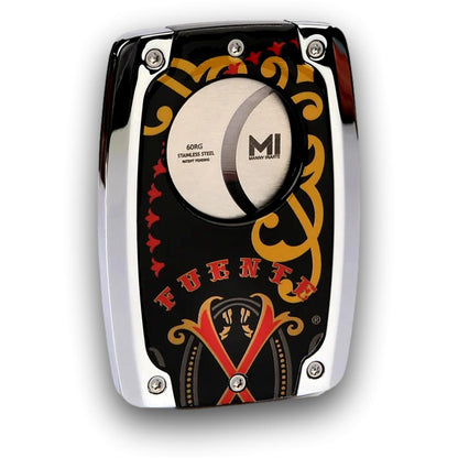 Opus X Society C30 Black Series Double Blade Cutter  - Main Image