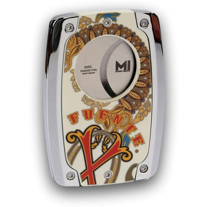 Opus X Society C30 Global Double Blade Cutter  - Main Image