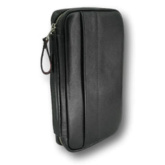 Peter James The Original Collection Leather 5-Finger Soft Cigar Cases