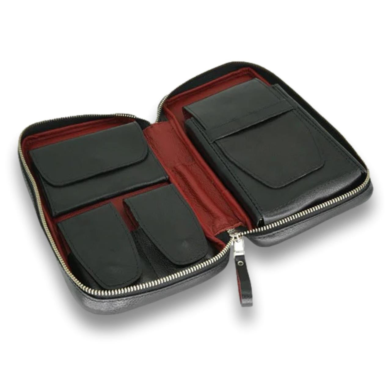 Peter James The Original Collection Leather 5-Finger Soft Peter James The Original Collection Leather 5-Finger Soft