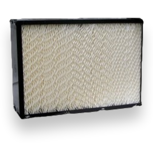 Prestige Huntington Replacement Wicks Humidifier System - Set of 6 - Exterior Front