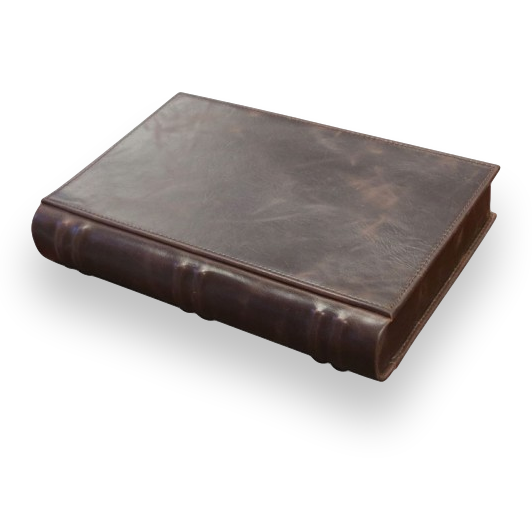 Prestige Novelist 5-10 Cigar Gift Set   - Exterior Front