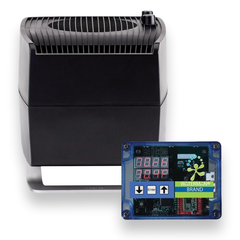 Prestige Winfield Humidification System - Auto-Fill