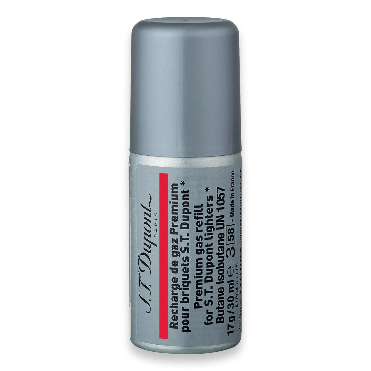 S.T. Cigar Lighter Fuel Refills