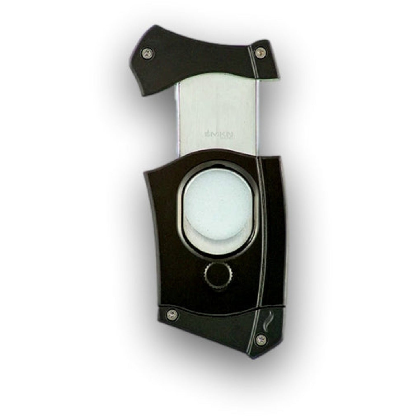 SMKN Palm Cut Double Blade Cigar Cutter  -  Blades