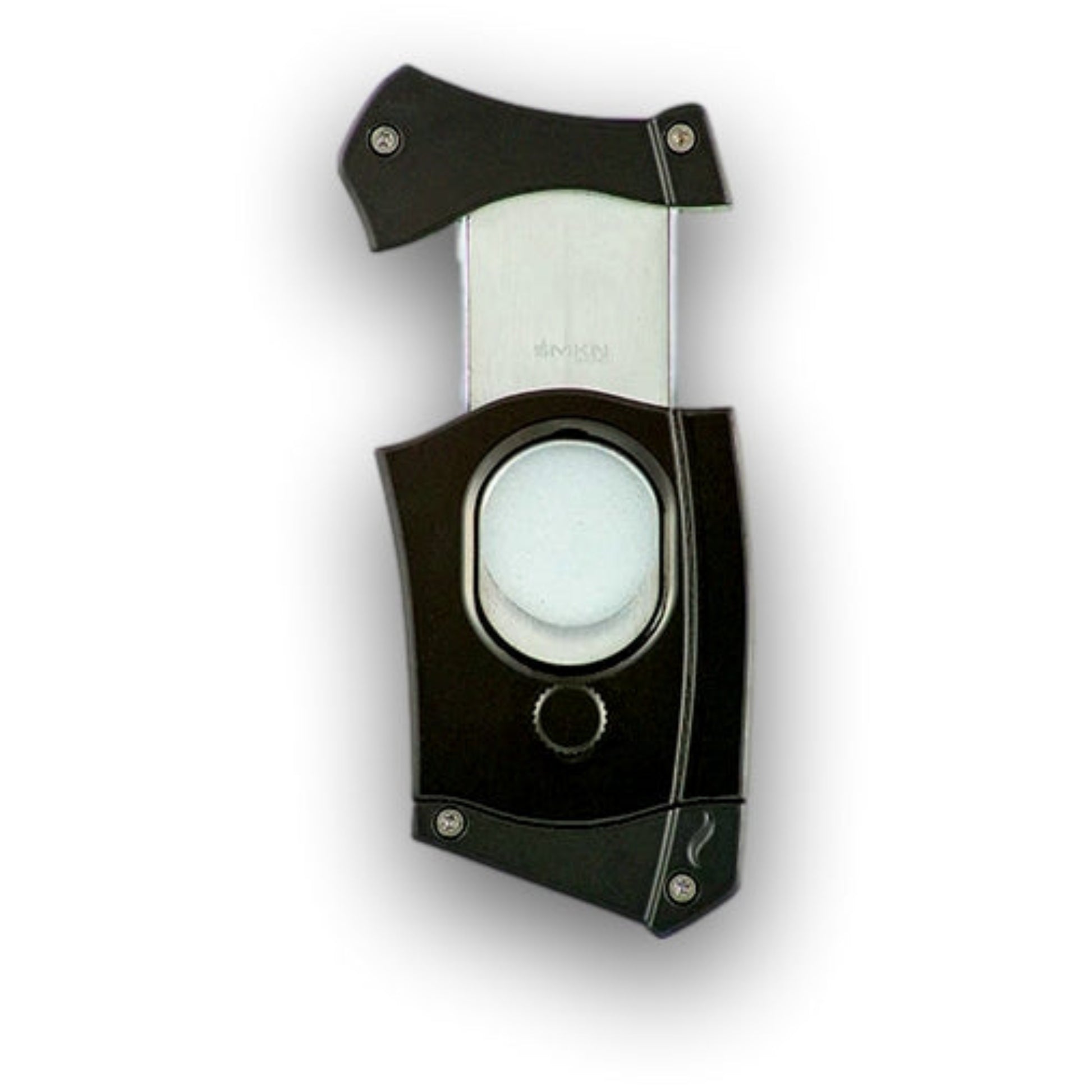 SMKN Palm Cut Double Blade Cigar Cutter  -  Blades