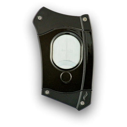 SMKN Palm Cut Double Blade Cigar Cutter  - Main Image