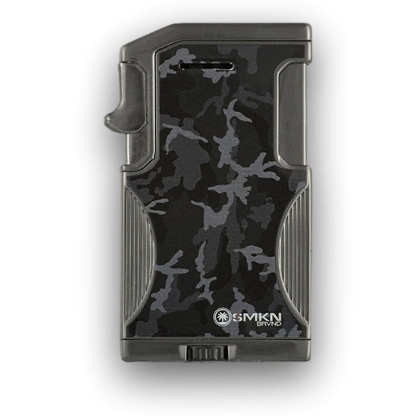 SMKN DoS Soft Flame and Jet Flame Cigar Lighter - Main Image