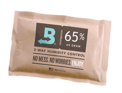 Boveda 65% RH Humidity 12-Pack, Large 60 gram