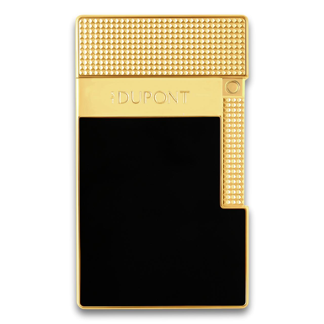 S.T. Dupont Table Dual Flame Cigar Lighter