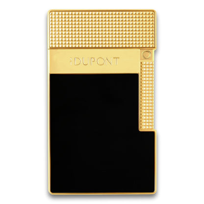 S.T. Dupont Table Dual Flame Cigar Lighter