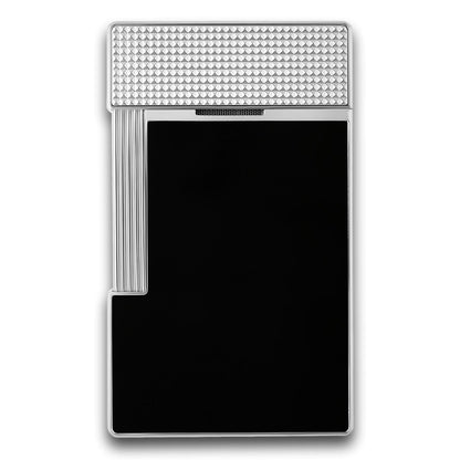 S.T. Dupont Table Dual Flame Cigar Lighter  -  Back