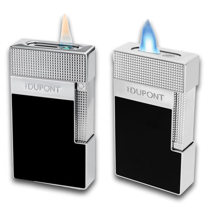 S.T. Dupont Table Dual Flame Cigar Lighter  -  Dual Flames