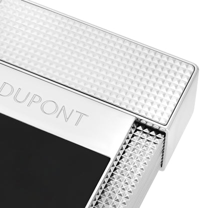 S.T. Dupont Table Dual Flame Cigar Lighter  - Igniter Button