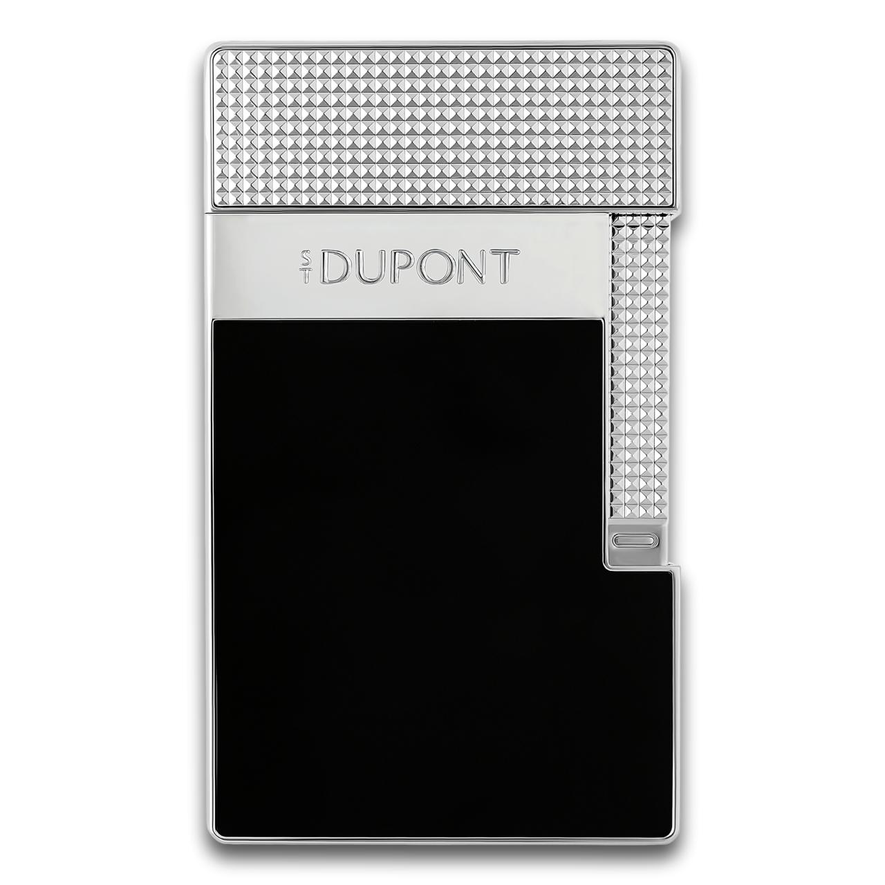 S.T. Dupont Table Dual Flame Cigar Lighter  - Main Image