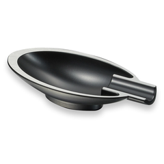 Visol Magus Metal 1-Cigar Ashtrays