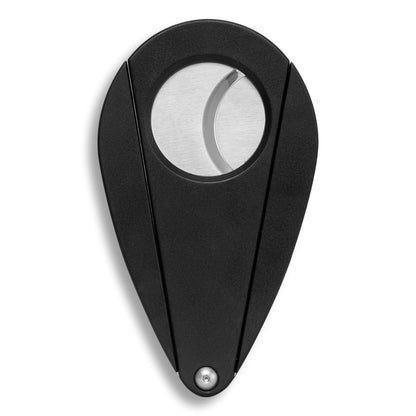 Xikar Xi180 Double Blade Cigar Cutter - Back Side