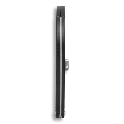 Xikar Xi180 Double Blade Cigar Cutter - Side